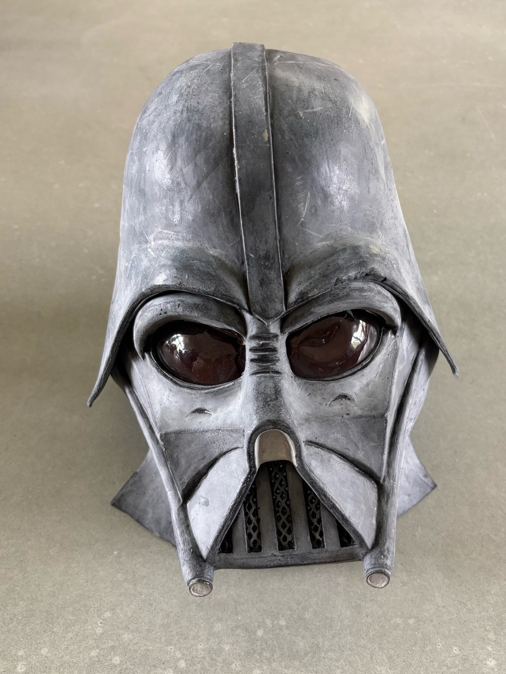 Darth Vader Mask/Helmet